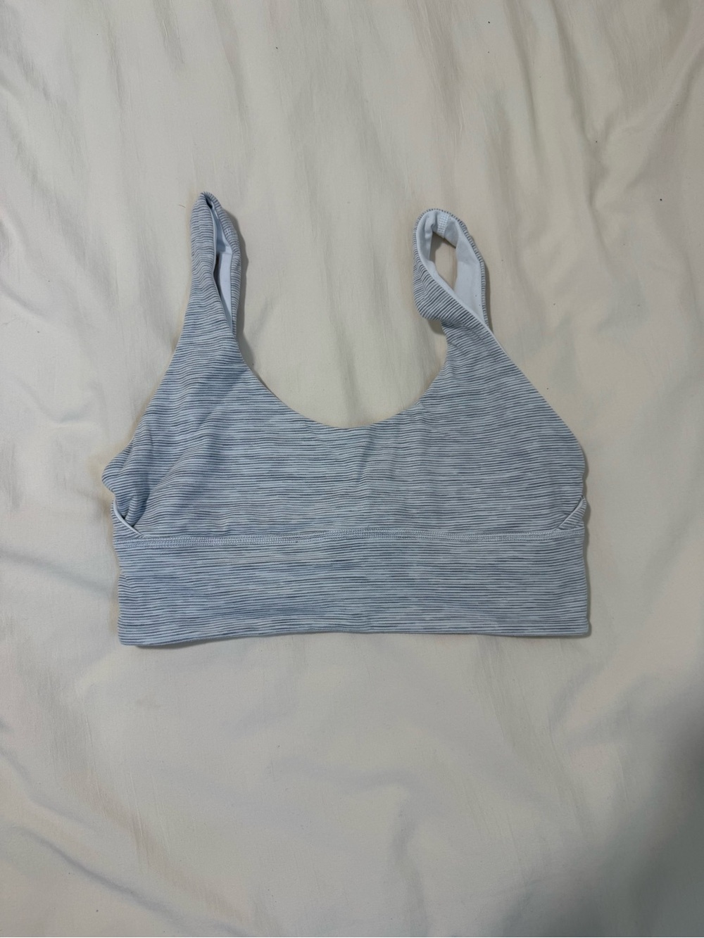 lululemon athletica bend this scoop and square bra